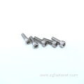 stainless steel socket screws